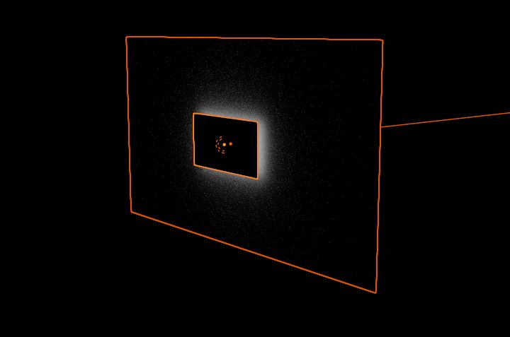 Light How Emission Works Blender Stack Exchange - Elegant Desktop Nature Textures | Free Download