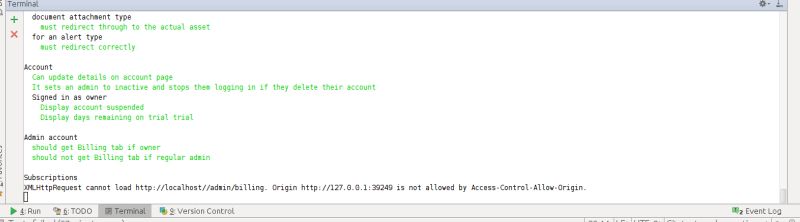 Capybara Poltergeist Cropped Screenshot Stack Overflow - Download Ultra HD Dark Image | High Resolution