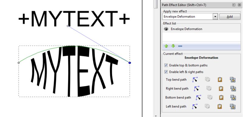 Inkscape Stroke To Path Distorts Shape Bapstaffing - Geometric Wallpapers - Amazing Mobile Collection