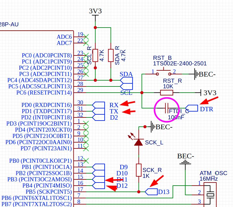 Pic Pic32mx Icsp Wiring Electrical Engineering Stack Exchange - Download Premium Ocean Wallpaper | Desktop