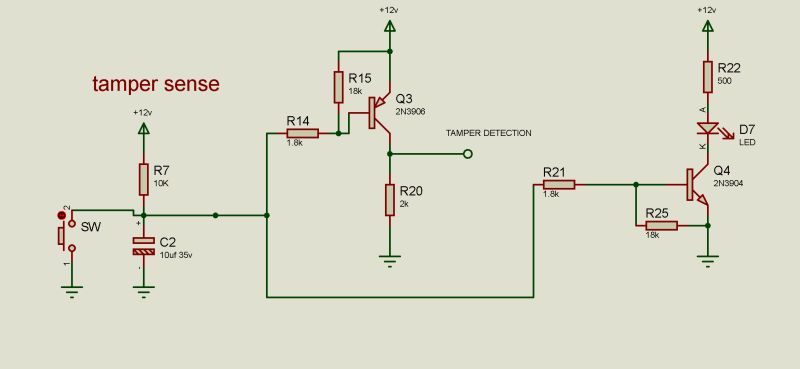 Circuit Analysis Pnp Transistor High Side Load Switching Electrical - Best City Designs in Desktop
