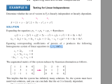 Linear Algebra Can Vectors Be Matrices As Well Mathematics Stack