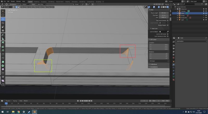 Bevel Beveling Edge Problem Blender Stack Exchange - 4K Mountain Backgrounds for Desktop