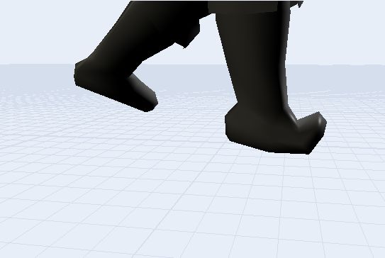 Collada Export Breaks Bones Blender Stack Exchange - Best Abstract Images in HD