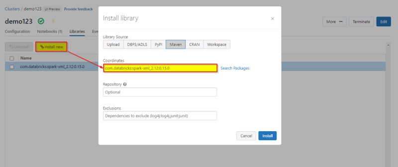 Read And Write Xml Files Databricks Documentation - Stunning High Resolution Gradient Wallpapers | Free Download