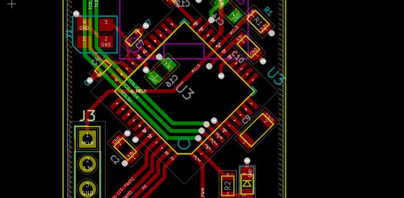 Noise Four Layer Pcb Layout Suggestions Electrical Engineering - Sunset Picture Collection - Ultra HD Quality