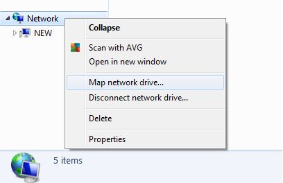 Windows 7 Mapping Network Device Went Wrong Super User - 8K Nature Patterns for Desktop