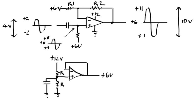Audio Transmission Using Led Electrical Engineering Stack Exchange - Download Incredible Vintage Design | Ultra HD