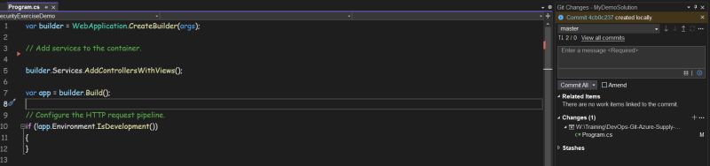 Git Push Pull Vs 2015 Issue Stack Overflow - Mountain Images - Beautiful Full HD Collection
