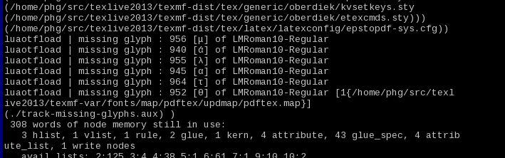 Tex4ht What To Do If A Font Is Missing Tex Latex Stack Exchange - Elegant Dark Texture - Retina