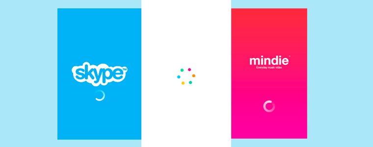 Add Splash Loading Screen When Starting Electron Issue 560 - Best Colorful Arts in Desktop