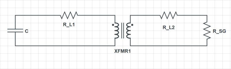 Modeling Capacitive Discharge - HD Mountain Backgrounds for Desktop