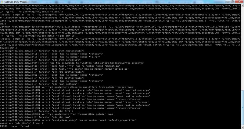Problem With Installing Pecl Uploadprogress Library May Be This Will - Perfect Retina Colorful Designs | Free Download