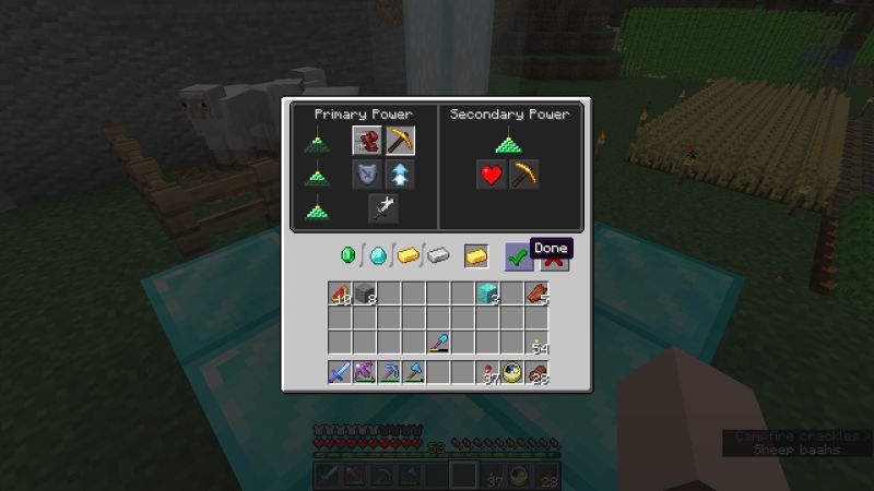 Haste Ii Efficiency V Not Working Java Edition Support Support - Gradient Arts - Beautiful Ultra HD Collection