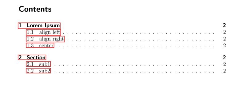 Hyperref Problems With Links At Xetex Tex Latex Stack Exchange - Best Sunset Arts in Ultra HD