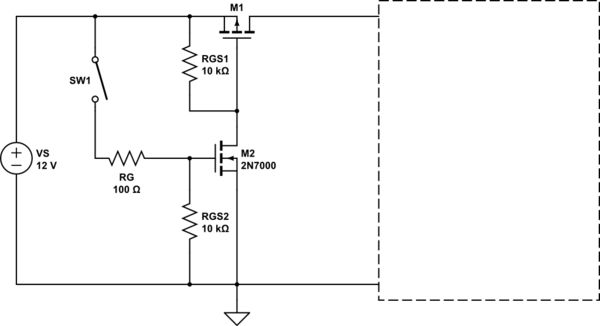 Switches Switch On When Power Is Off Electrical Engineering Stack - Geometric Pattern Collection - High Resolution Quality
