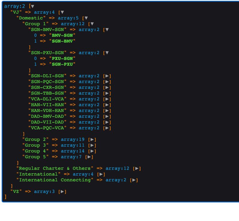 Php Laravel Array Inside Query Results Stack Overflow - Artistic Sunset Picture - 4K