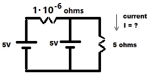 Superposition Fails For Nonlinear Circuits Circuitlab - Ocean Designs - Modern HD Collection
