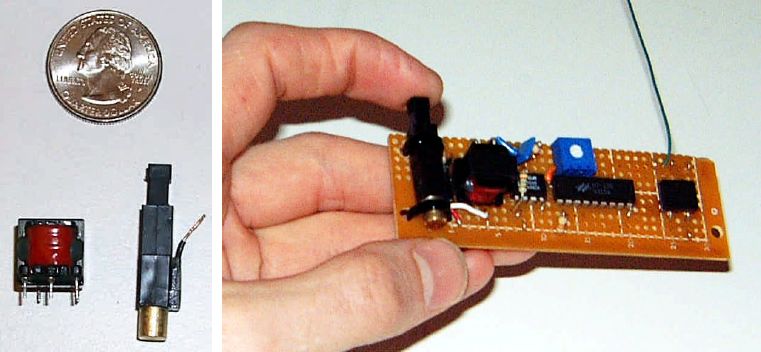 Switches Autonomously Powered Battery Less Wireless Pushbutton - Download Classic Dark Picture | Retina