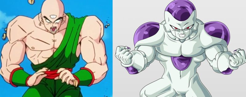 Giant Shoulders - 4K Nature Photos for Desktop