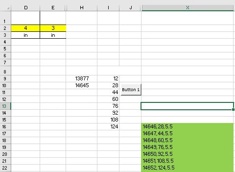 Excel Formula Inside Of Formula Range Stack Overflow - Premium Nature Pattern Gallery - High Resolution