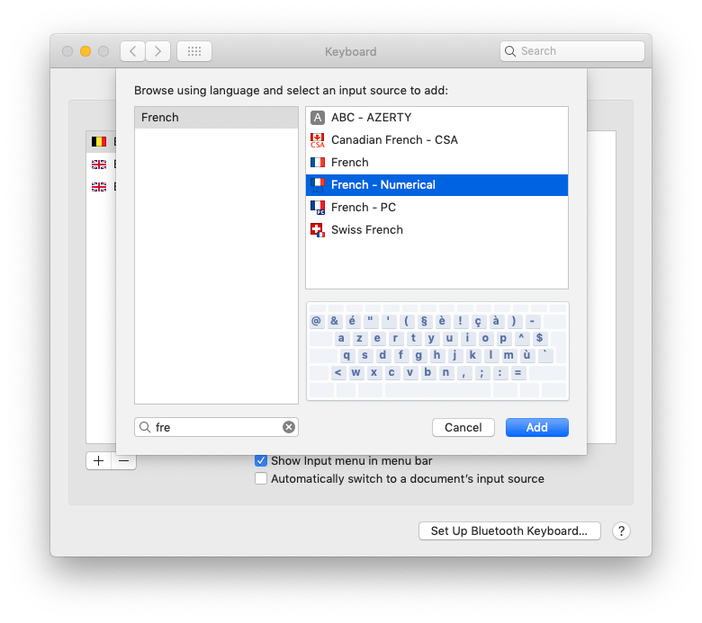 Capslock Macos - Desktop Minimal Photos for Desktop