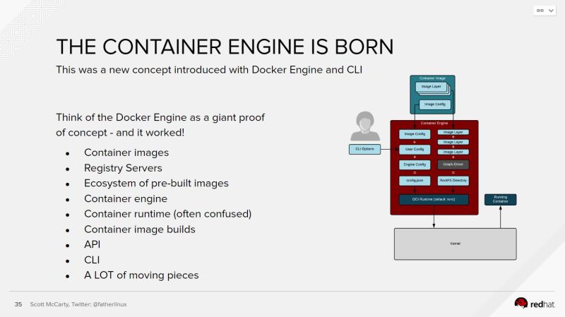 Solutions Guide Preparing Container Engine Environments For Production - Classic Mountain Design - High Resolution