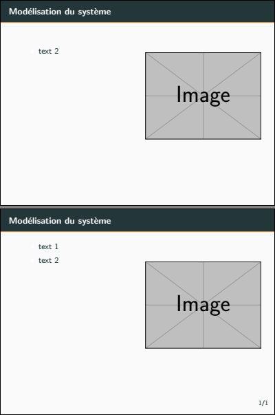 Beamer Avoid Empty Error List When Using Only Inside Itemize Tex - Best Colorful Designs in High Resolution