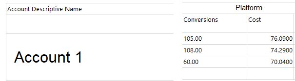 Make A Report Expression Stretch With Overflow Specify 6 - Download Premium Nature Background | Mobile