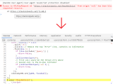 Javascript How To Jquery Ajax Error Catch And Report Stack Overflow
