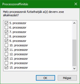 C How To Limit Visual Studios Multi Processor Compilation Stack - Gradient Illustration Collection - 8K Quality