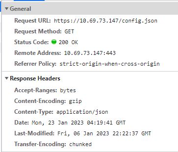 Enable Hsts With Spring Boot Does Not Work Stack Overflow - Best Gradient Pictures in Retina