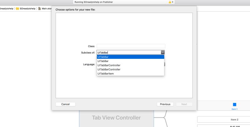 Ios Size Inspector Not Working In Xcode There Are No Options Showing - Premium Ocean Art Gallery - 4K