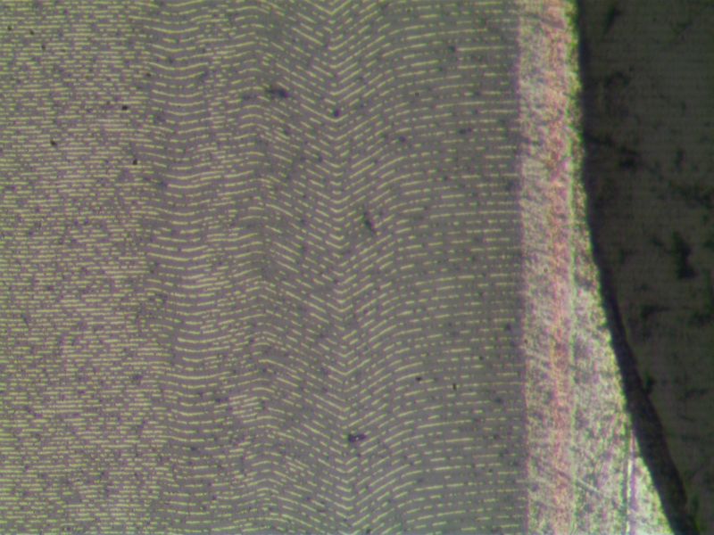 Analysis Cross Section Of Ceramic Capacitors Electrical Engineering - High Quality Gradient Picture - Ultra HD