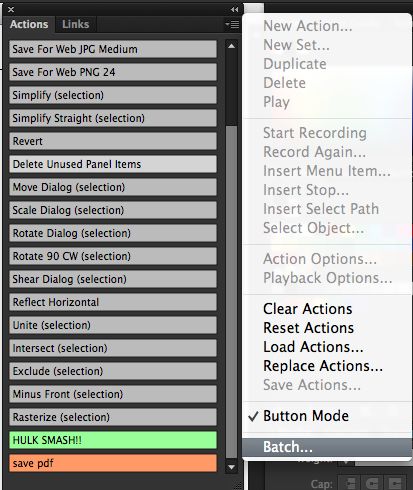 Variables And Data Sets In Adobe Illustrator Graphic Design Stack - Landscape Picture Collection - 8K Quality