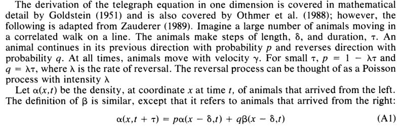 Pdf Poisson Random Walk For Solving Wave Equations - Ultra HD Nature Images for Desktop