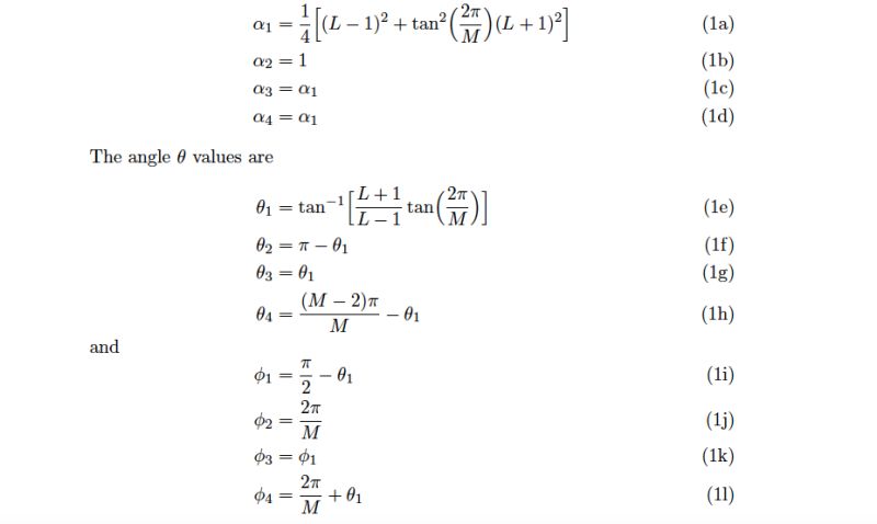 Subequations Aligning Consecutive Align Environments And Keep - HD Space Pictures for Desktop