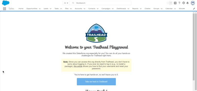 Where Is The Workbench In Lightning Experience Salesforce Stack Exchange - Download Incredible City Art | Mobile