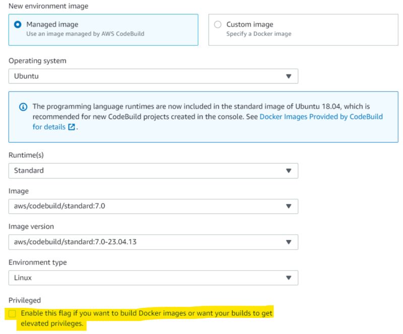 Ruby On Rails How To Run Docker Compose On Aws Codebuild Stack - Gorgeous Ultra HD Landscape Designs | Free Download