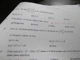 How To Proceed On This Complex Numbers Question Mathematics Stack