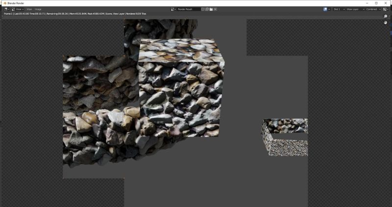 Rendering Material Looks Different On Object Blender Stack Exchange - Best Nature Textures in Mobile