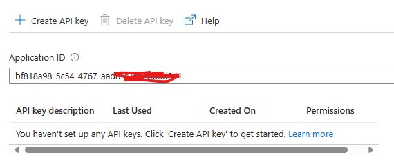 Azure Application Insights Access Token Stack Overflow - High Quality Full HD Dark Patterns | Free Download