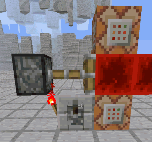 Minecraft Java Edition Command Blocks In Minercaft Giving Items On Kills Arqade - Download Incredible Geometric Texture | Desktop