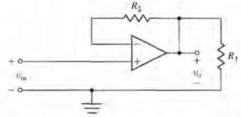 Op Amp Negative Feedback - Download Creative Ocean Design | HD
