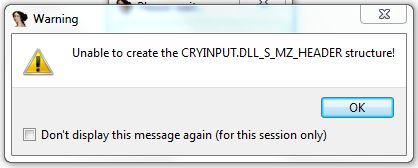 Ida Permanently Load A Dll To An Executable Reverse Engineering - Premium Gradient Image Gallery - Desktop