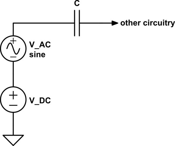 Basic Question On Capacitor Usage Electrical Engineering Stack Exchange - Classic 8K Dark Arts | Free Download