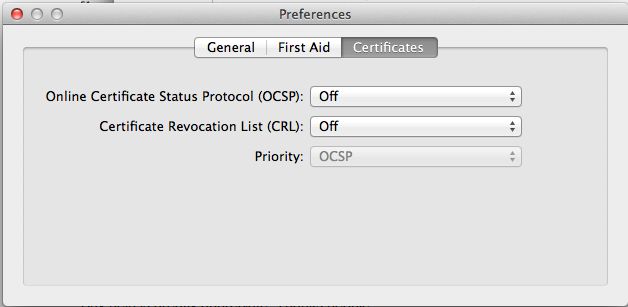 Macos Unknown Error Creating A Certificate Stack Overflow - Best Minimal Backgrounds in High Resolution