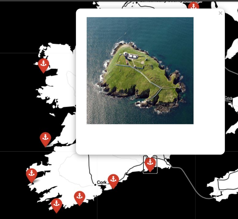 Python Displaying Image On Folium Marker Pop Up Stack Overflow - Vintage Pattern Collection - 8K Quality