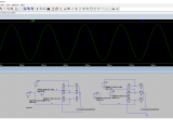 Ltspice Three Phase Rectifier Simulation Electrical Engineering Stack