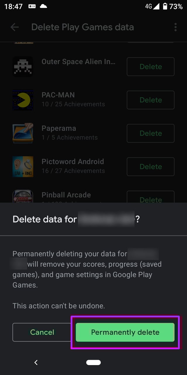 How To Remove A Google Play Leaderboard Highscore Stack Overflow - Professional Mountain Photo - Retina